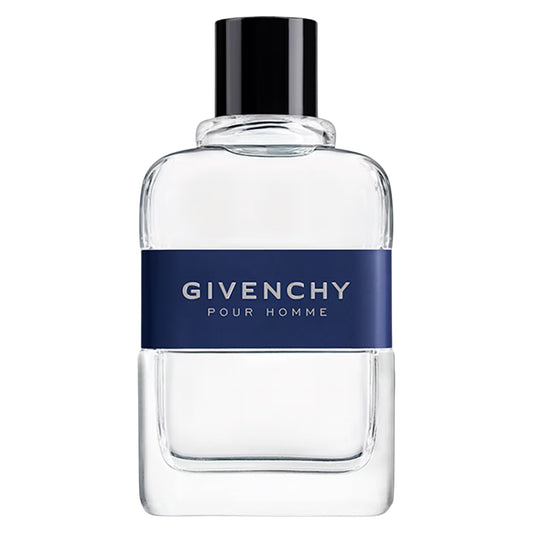 Productos de Importación (12 - 16 días hábiles) - Givenchy Pour Homme Blue Label (M) EDT 3.3oz