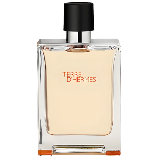 Productos de Importación (12 - 16 días hábiles) - Hermes Terre D'hermes (M) EDT 3.4 Oz