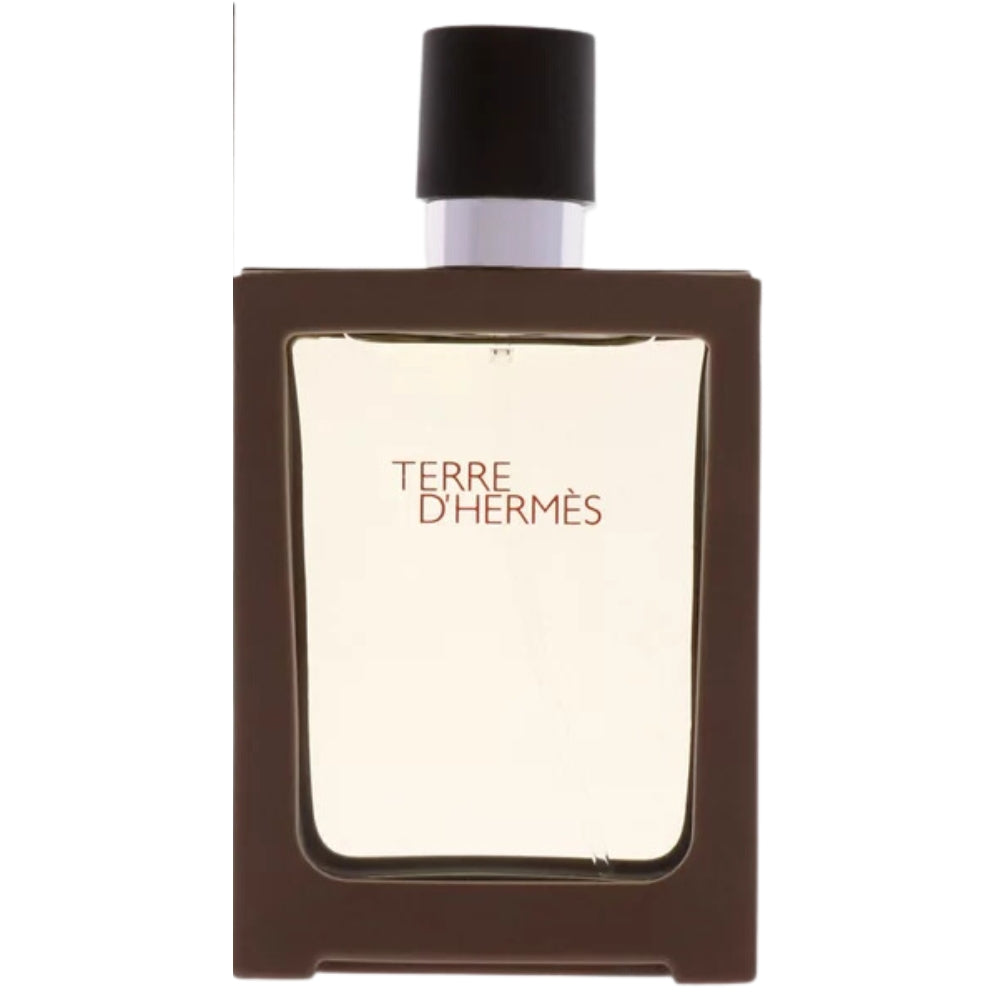 Productos de Importación (12 - 16 días hábiles) - Hermes Terre D'hermes EDT  Refill (M) EDT 1 oz