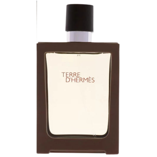 Productos de Importación (12 - 16 días hábiles) - Hermes Terre D'hermes EDT  Refill (M) EDT 1 oz