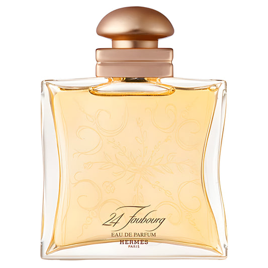 Productos de Importación (12 - 16 días hábiles) - Hermes 24 Faubourg (L) EDP 1.7 Oz
