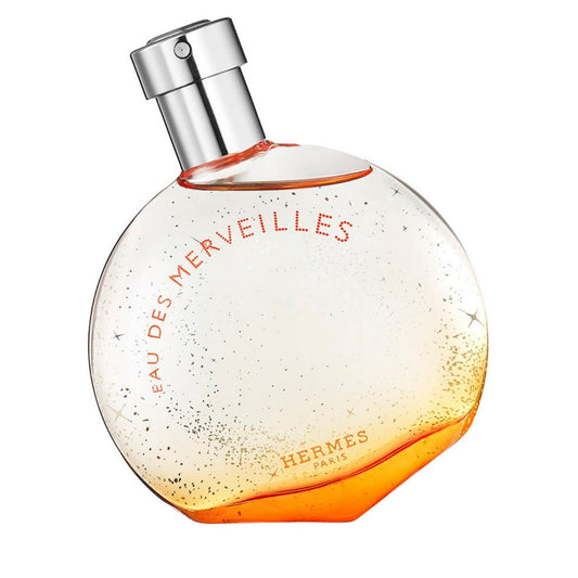 Productos de Importación (12 - 16 días hábiles) - Hermes Eau Des Merveilles (L) EDT 1.7 Oz