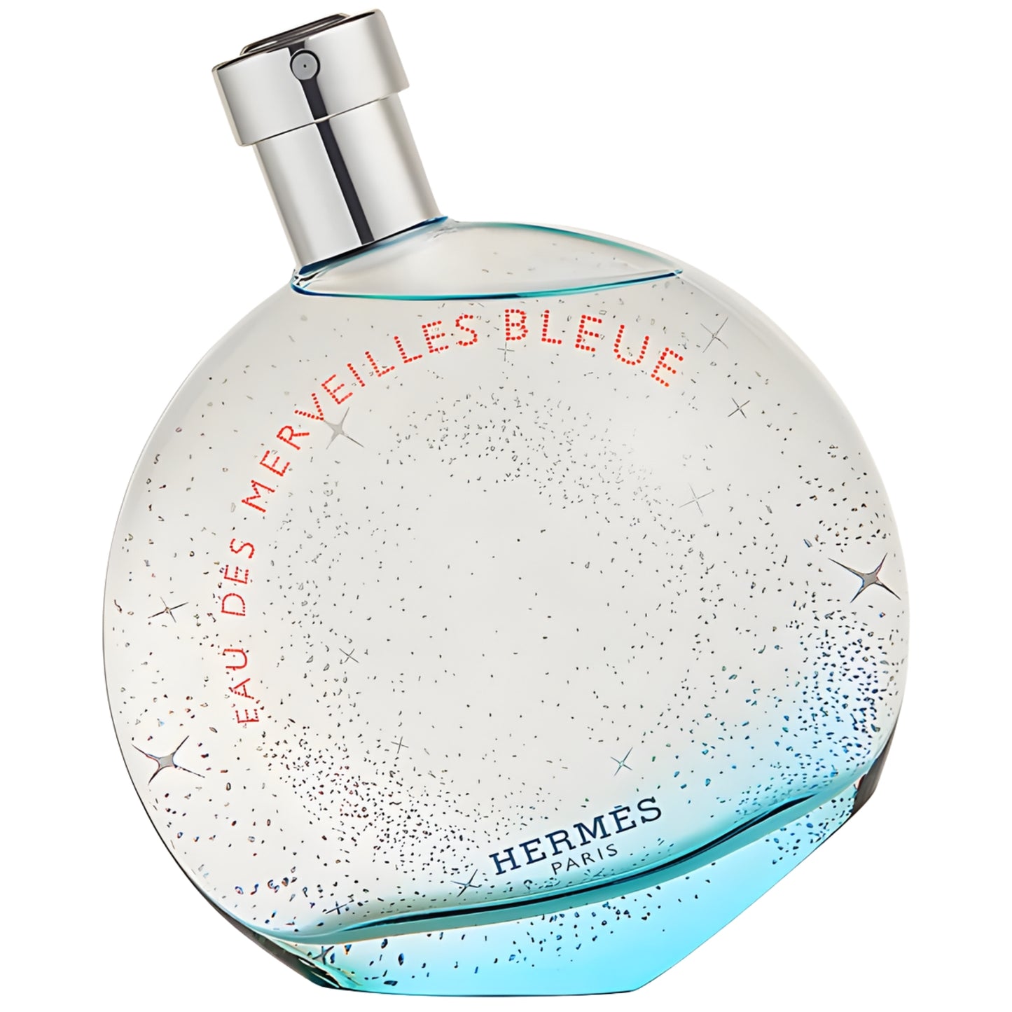 Productos de Importación (12 - 16 días hábiles) - Hermes Eau Des Merveilles Bleue (L) EDT 3.4 Oz