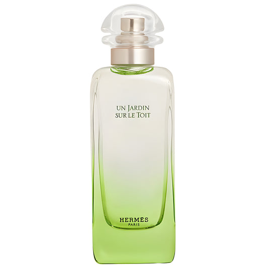Productos de Importación (12 - 16 días hábiles) - Hermes Un Jardin Sur Le Toit (U) EDT 3.4 Oz