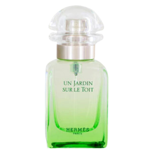 Hermes Hermes Un Jardin Sur Le Toit Unisex EDT (U) EDT 1 oz