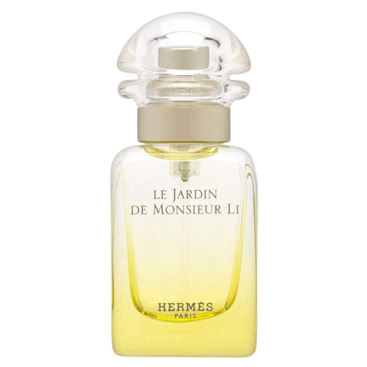 Productos de Importación (12 - 16 días hábiles) - Hermes Le Jardin De Monsieur Li EDT (U) 1 oz