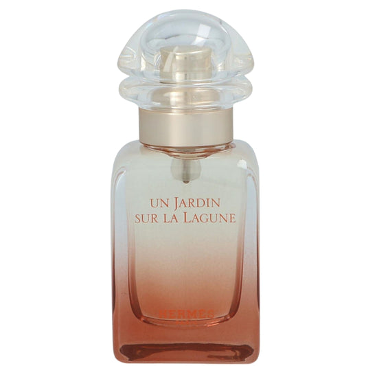 Hermes Hermes Un Jardin Sur La Lagune EDT (U) 1 oz