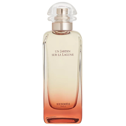 Productos de Importación (12 - 16 días hábiles) - Hermes Un Jardin Sur La Lagune (U) EDT 3.4 Oz