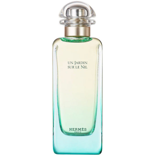Productos de Importación (12 - 16 días hábiles) - Hermes Un Jardin Sur Le Nil (U) EDT 3.4 Oz