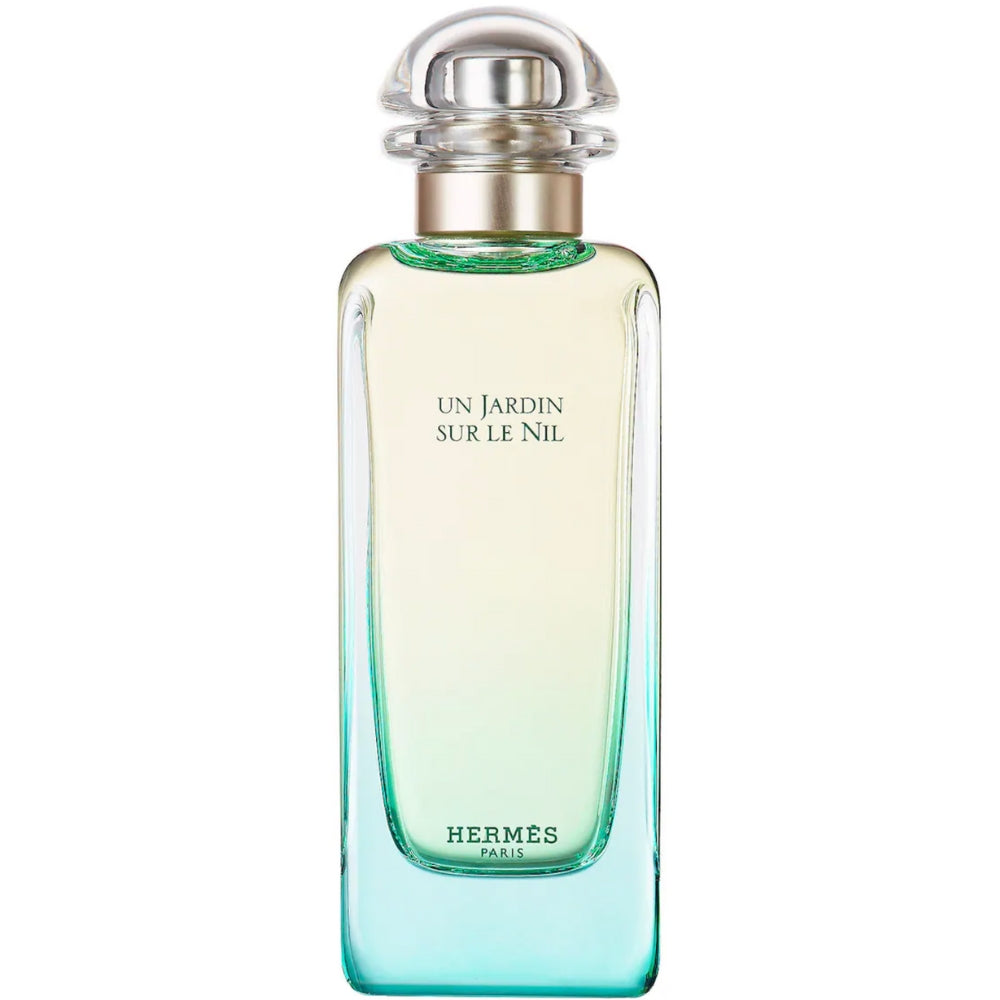 Productos de Importación (12 - 16 días hábiles) - Hermes Un Jardin Sur Le Nil (U) EDT 3.4 Oz
