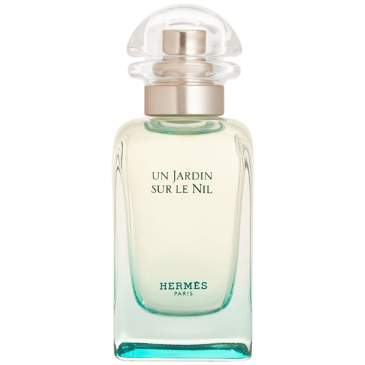 Productos de Importación (12 - 16 días hábiles) - Hermes Un Jardin Sur Le Nil Unisex (U) 1.7 Oz