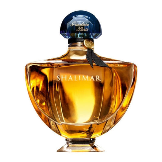 Productos de Importación (12 - 16 días hábiles) - Guerlain Shalimar (L) EDP 3 oz