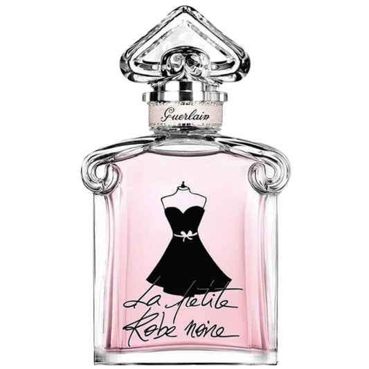 Productos de Importación (12 - 16 días hábiles) - Guerlain La Petite Robe Noire EDT (L) EDT 3.4 Oz