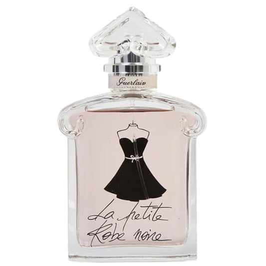 Guerlain Guerlain La Petite Robe Noire EDT (L) 3.4 Oz