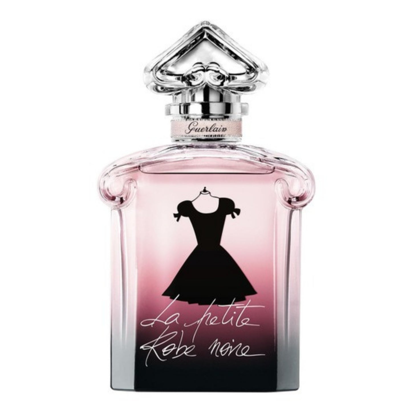 Productos de Importación (12 - 16 días hábiles) - Guerlain La Petite Robe Noire (L) EDP 3.4 Oz