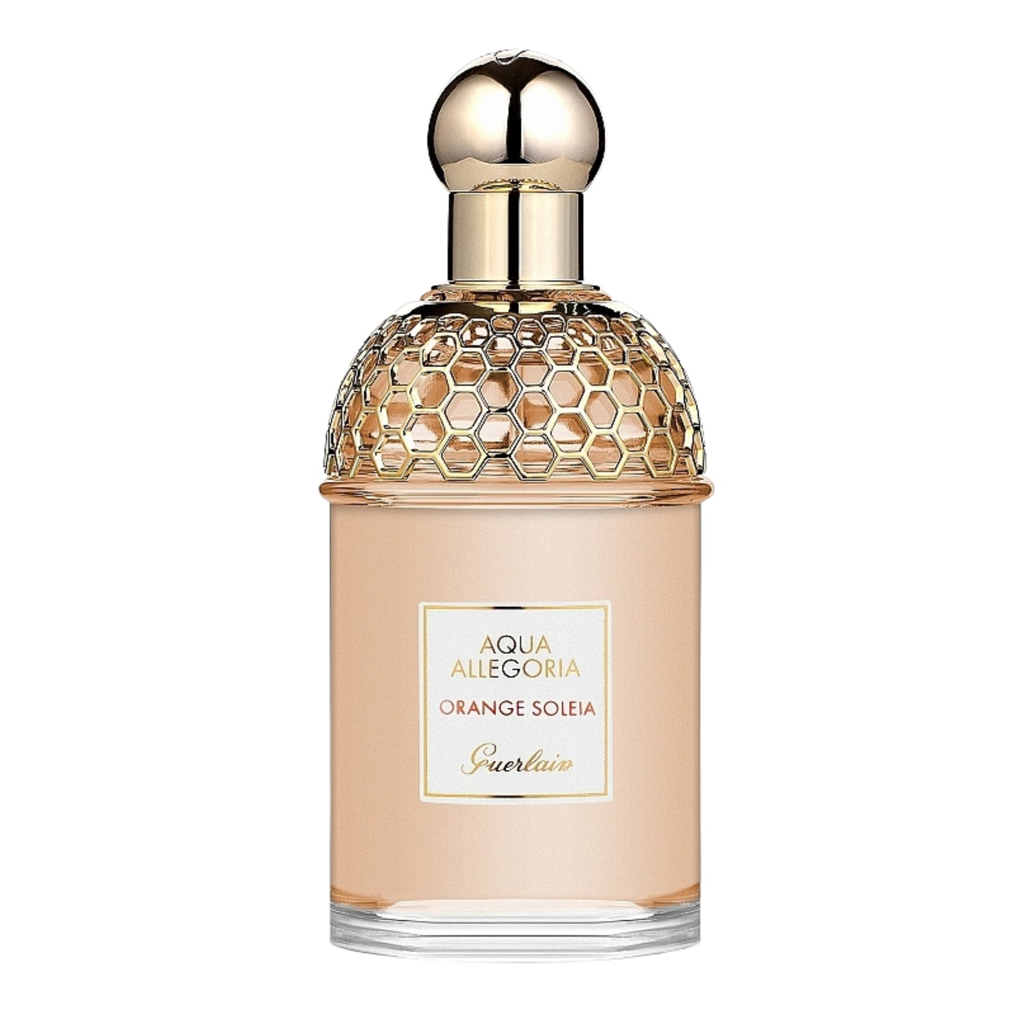 Productos de Importación (12 - 16 días hábiles) - Guerlain Aqua Allegoria Orange Soleia (L) EDT 4.2 oz