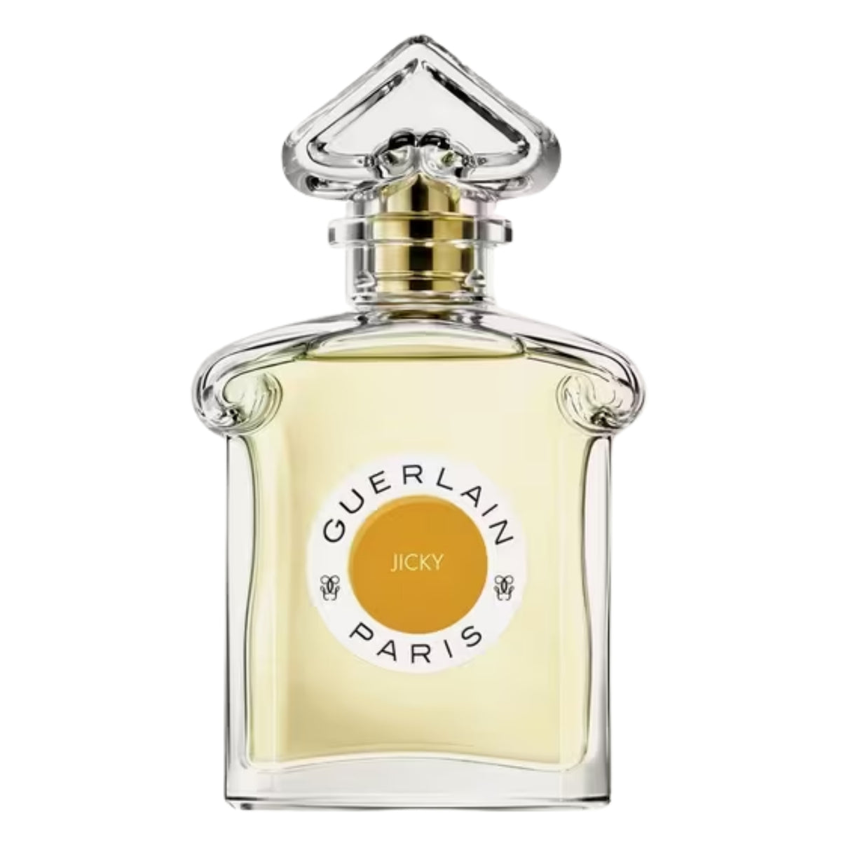 Productos de Importación (12 - 16 días hábiles) - Guerlain Jicky (L) EDP 2.5 oz