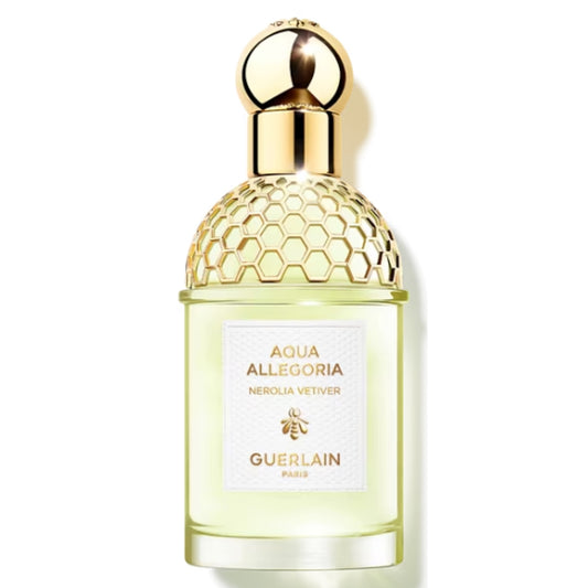Guerlain Guerlain  Guerlain Aqua Allegoria Nerolia Vetiver (U) 4.2 oz