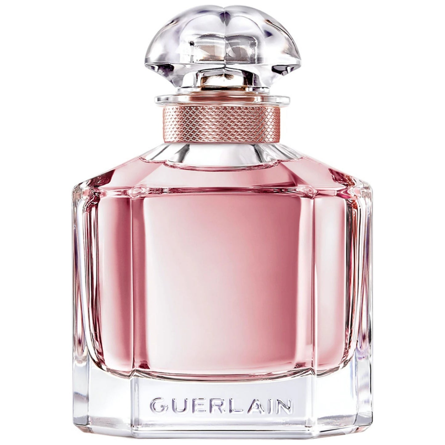 Productos de Importación (12 - 16 días hábiles) - Guerlain Mon Guerlain (L) EDP 2.5 oz