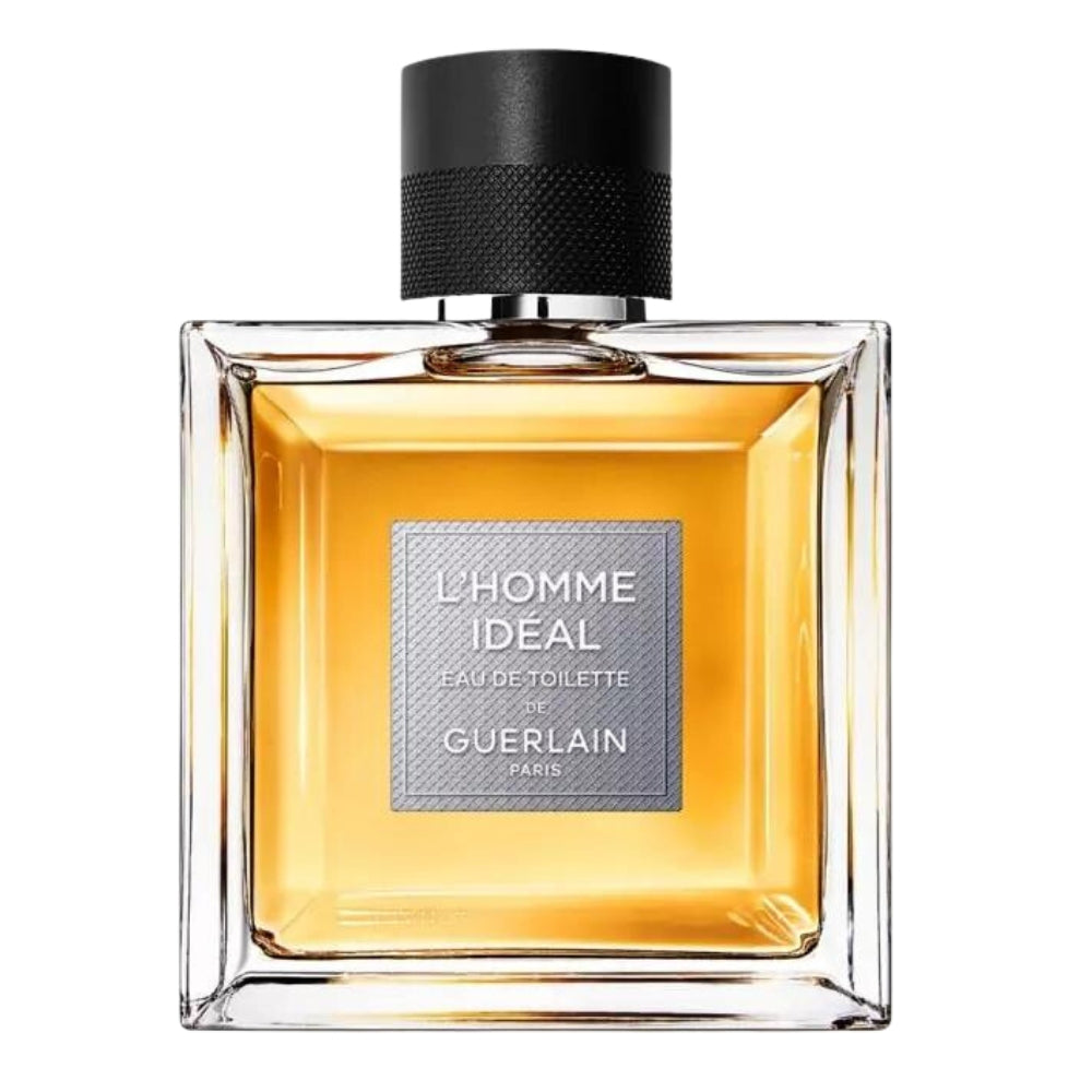Productos de Importación (12 - 16 días hábiles) - Guerlain L'Homme Ideal (M) EDT 3.3oz