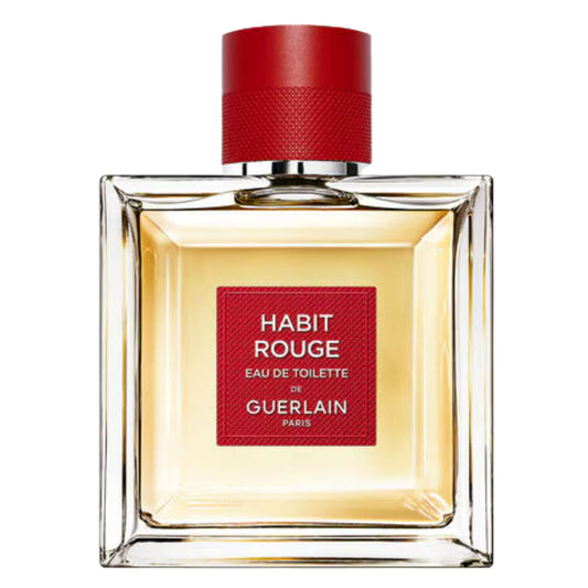 Productos de Importación (12 - 16 días hábiles) - Guerlain Habit Rouge (M) EDT 5 oz