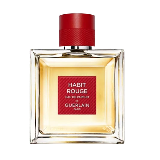 Productos de Importación (12 - 16 días hábiles) - Guerlain Habit Rouge (M) EDP 3.3oz