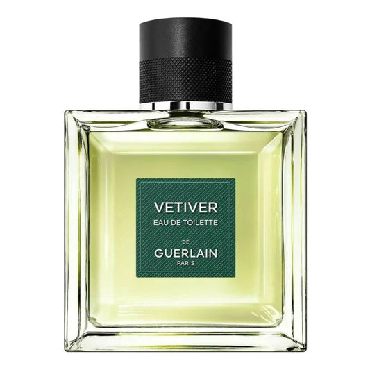 Guerlain Vetiver Guerlain (M) EDT 3.3oz