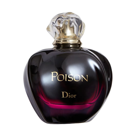 Productos de Importación (12 - 16 días hábiles) - Christian Dior Poison (L) EDT 3.4 Oz