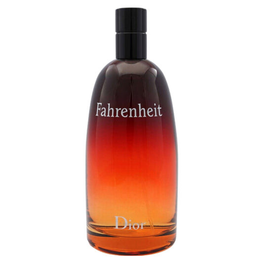 Productos de Importación (12 - 16 días hábiles) - Christian Dior Fahrenheit (M) EDT 6.8 Oz