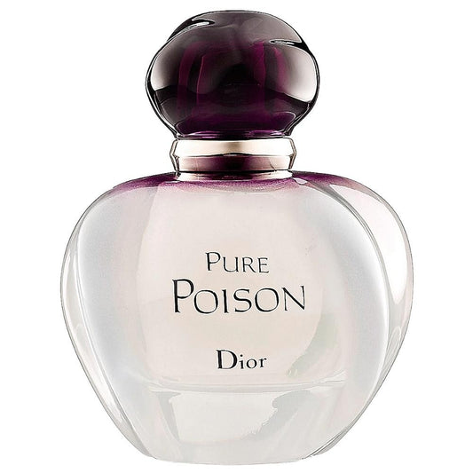 Productos de Importación (12 - 16 días hábiles) - Christian Dior Pure Poison (L) EDP 3.4 Oz