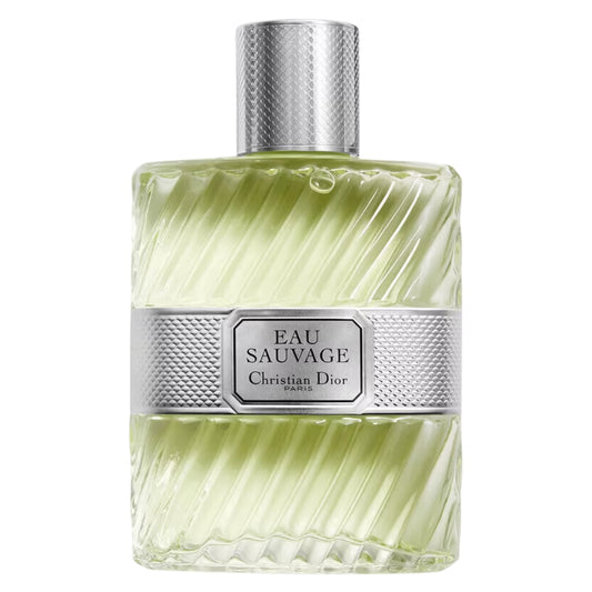 Productos de Importación (12 - 16 días hábiles) - Christian Dior Eau Sauvage (M) EDT 3.4 Oz