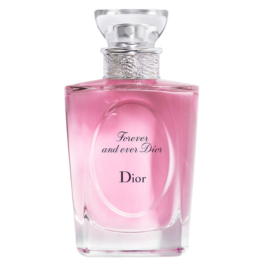 Productos de Importación (12 - 16 días hábiles) - Christian Dior Forever And Ever (L) EDT 3.4 Oz