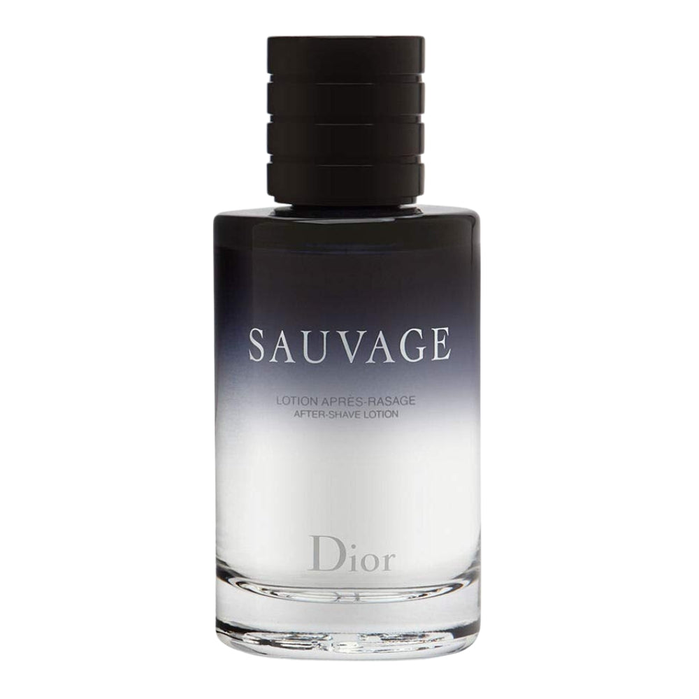 Productos de Importación (12 - 16 días hábiles) - Christian Dior Sauvage After Shave Lotion (M) 3.4 Oz