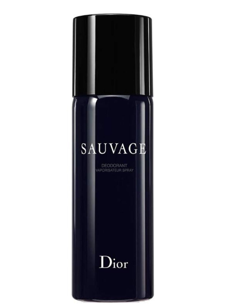 Productos de Importación (12 - 16 días hábiles) - Christian Dior Sauvage Deodorant (M) 5 oz