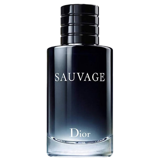 Productos de Importación (12 - 16 días hábiles) - Christian Dior Sauvage (M) EDT 6.8 Oz