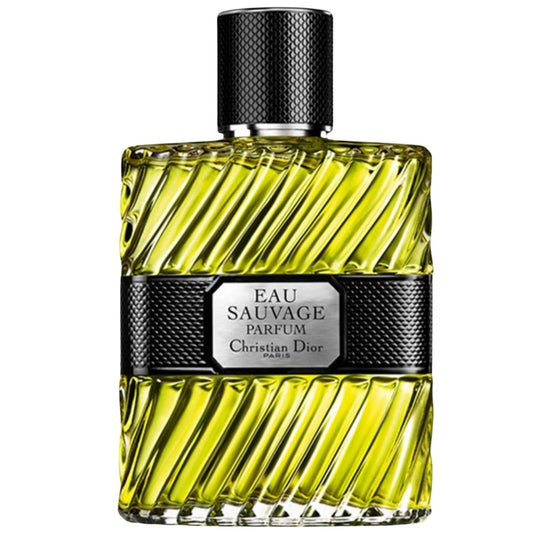 Productos de Importación (12 - 16 días hábiles) - Christian Dior Eau Sauvage Parfum (M) 3.4 Oz
