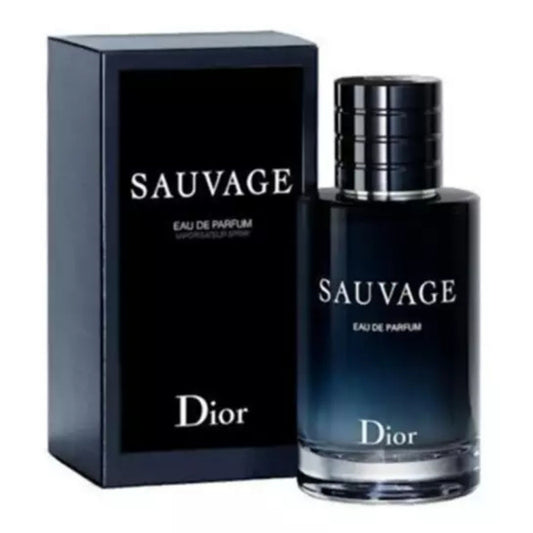 Productos de Importación (12 - 16 días hábiles) - Christian Dior Sauvage (M) EDP 2 oz