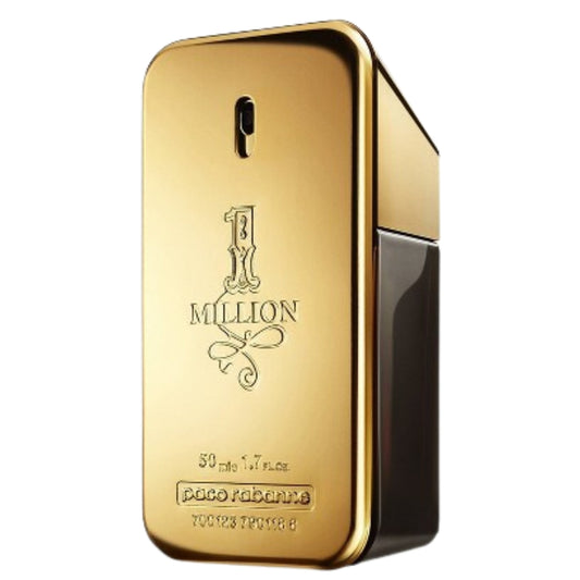 Productos de Importación (12 - 16 días hábiles) - Paco Rabanne 1 Million (M) EDT 1.7 Oz