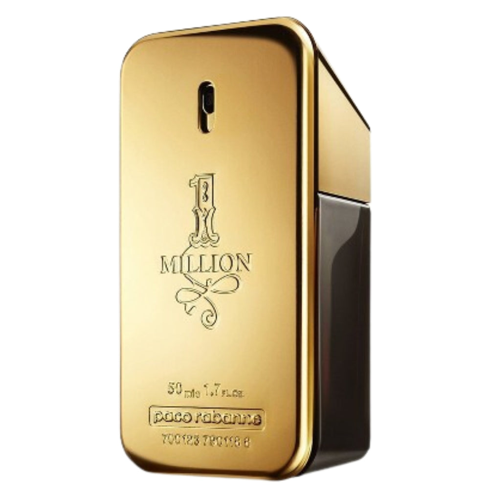 Productos de Importación (12 - 16 días hábiles) - Paco Rabanne 1 Million (M) EDT 1.7 Oz
