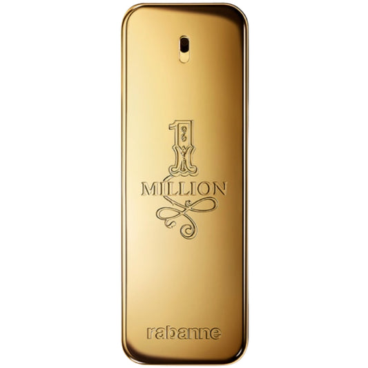 Productos de Importación (12 - 16 días hábiles) - Paco Rabanne 1 Million (M) EDT 3.4 Oz