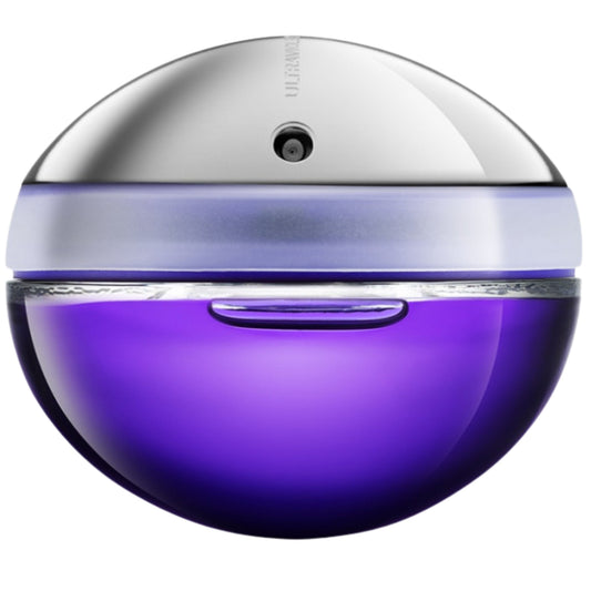 Productos de Importación (12 - 16 días hábiles) - Paco Rabanne Ultra Violet (L) EDP