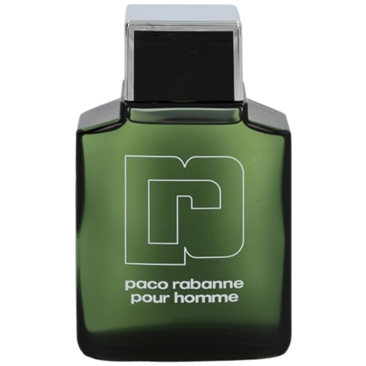 Productos de Importación (12 - 16 días hábiles) - Paco Rabanne Paco Rabanne Pour Homme (M) EDT 6.8 Oz