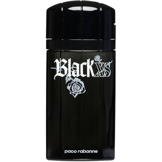 Productos de Importación (12 - 16 días hábiles) - Paco Rabanne Xs Black (M) EDT 3.4 Oz