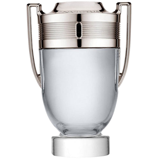 Productos de Importación (12 - 16 días hábiles) - Paco Rabanne Invictus (M) EDT 3.4 Oz