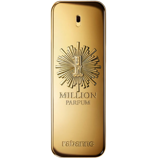 Productos de Importación (12 - 16 días hábiles) - Paco Rabanne 1 Million Parfum (M) 3.4 Oz