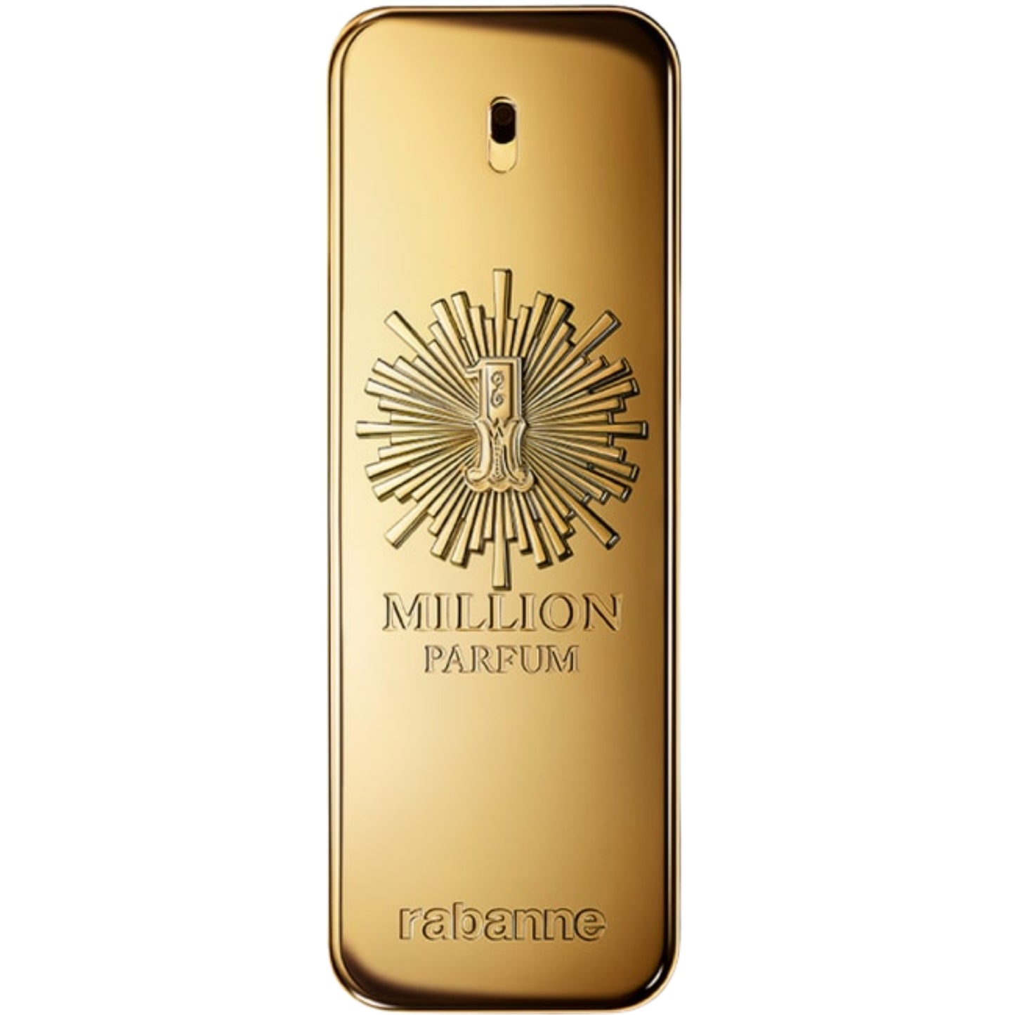 Productos de Importación (12 - 16 días hábiles) - Paco Rabanne 1 Million Parfum (M) 3.4 Oz