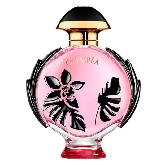 Productos de Importación (12 - 16 días hábiles) - Paco Rabanne Olympea Flora (L) 2.7 OZ