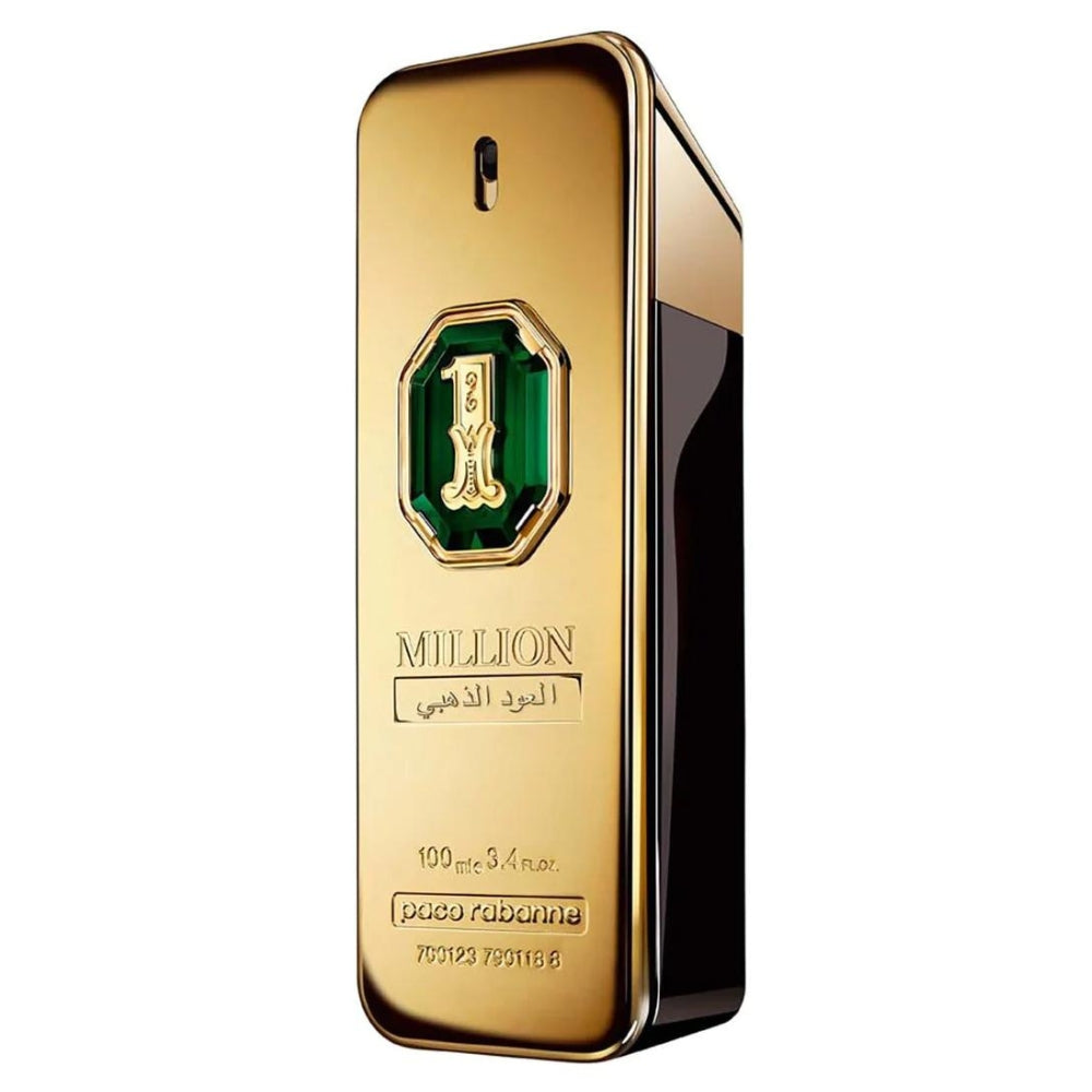 Productos de Importación (12 - 16 días hábiles) - Paco Rabanne One Million Oud (M) 3.4 Oz