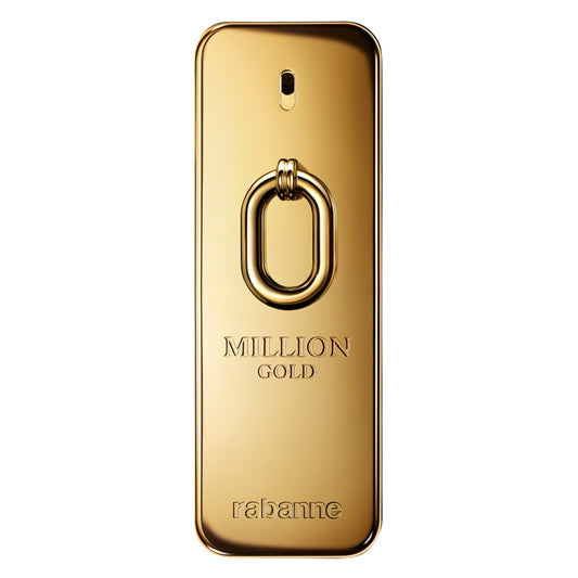 Productos de Importación (12 - 16 días hábiles) - Paco Rabanne Million Gold Intense (M) EDP 6.8 Oz