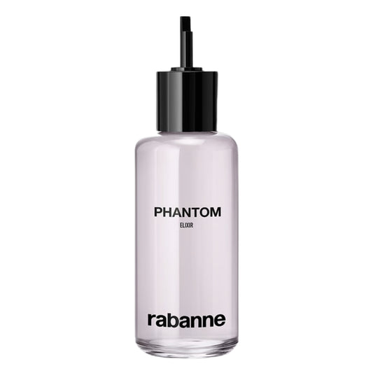 Productos de Importación (12 - 16 días hábiles) - Paco Rabanne Phantom Elixir Refill (M) 6.8 Oz